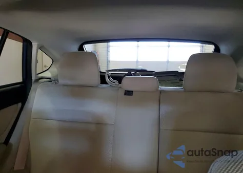 2015 Subaru Xv Crosstrek 2.0 Premium из США, поврежденный, VIN JF2GPADC8F8320375